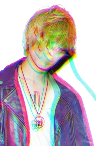 Chief Editor Haiji Vlue